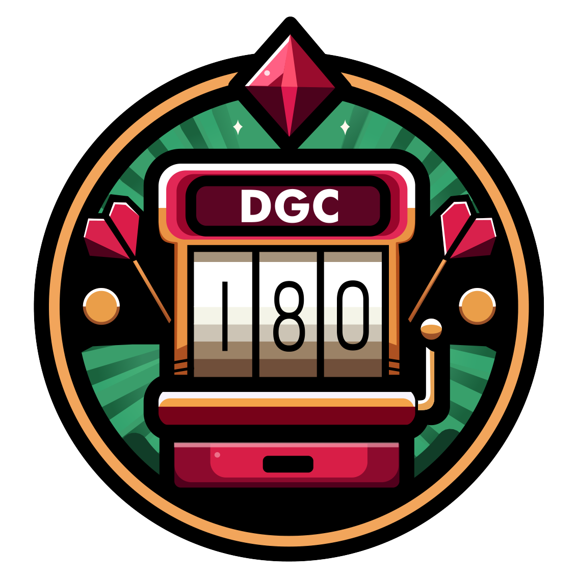 DGC Logo